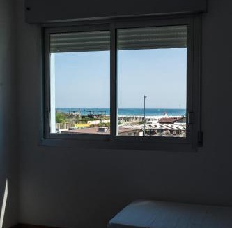 Zadina Pineta Hostel | Rooms Casa Celeste sul Mare