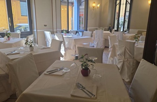 Salsomaggiore Terme House | Rooms Vincanto