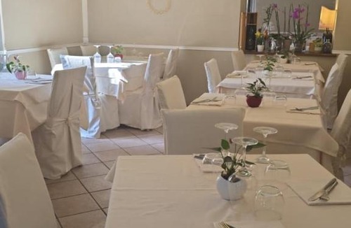 Salsomaggiore Terme House | Rooms Vincanto