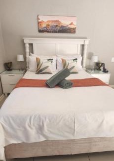 Ga-Segonyana House | RoomsAtRoseAve19