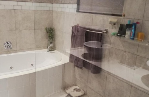 Wierdapark House | Roosboompies Guest Suite