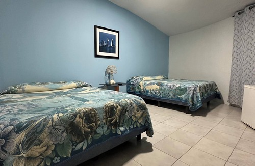 Centro Playas House | Rosarito By The Sea
