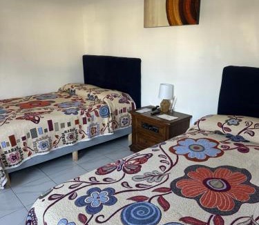 Centro Playas Hotel | Rosarito By The Sea