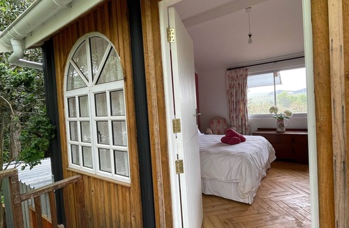 Grabouw House | Rose Cottage, Elgin Grabouw