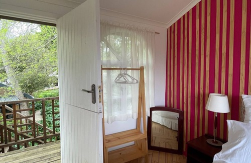 Grabouw House | Rose Cottage, Elgin Grabouw