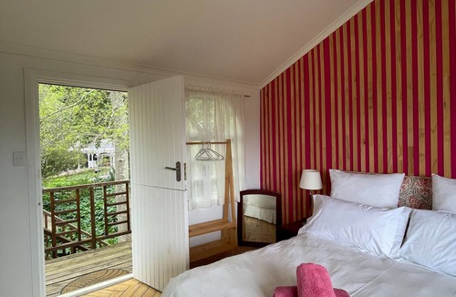 Grabouw House | Rose Cottage, Elgin Grabouw