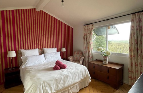Grabouw House | Rose Cottage, Elgin Grabouw
