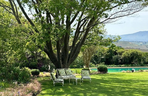 Grabouw House | Rose Cottage, Elgin Grabouw