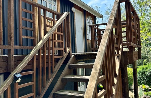 Grabouw House | Rose Cottage, Elgin Grabouw