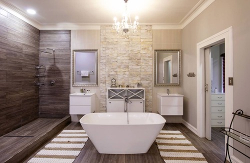 Rustenburg Cabin | Rosewood Country Lodge