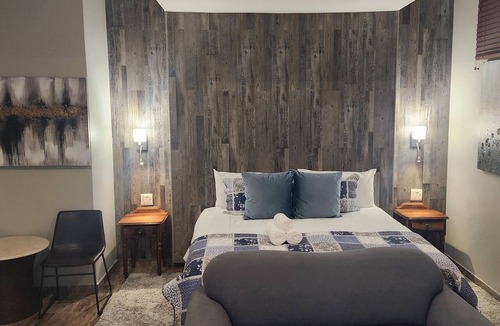 Rustenburg Cabin | Rosewood Country Lodge