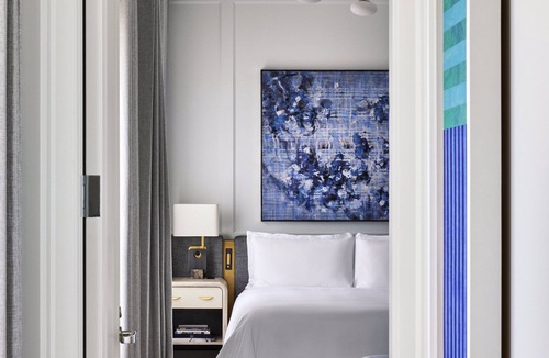 Central Hotel | Rosewood Hotel Georgia