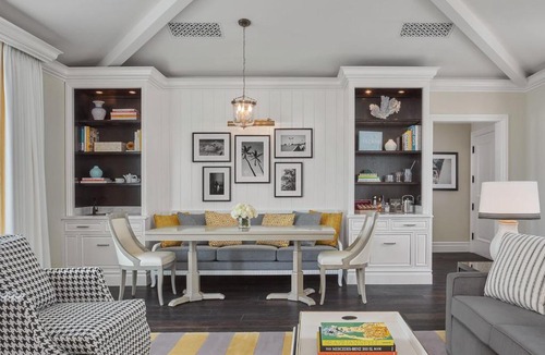 Montecito Resort | Rosewood Miramar Beach