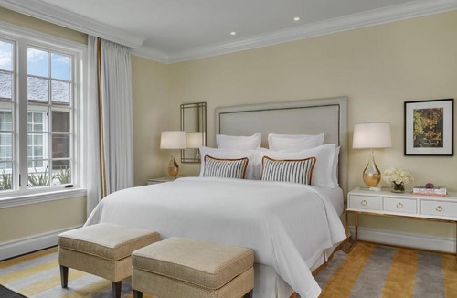 Montecito Resort | Rosewood Miramar Beach