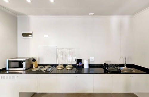 Bo'Kaap House | Rouge on Rose Boutique Hotel