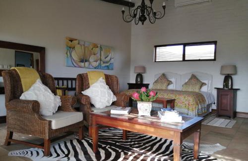Elgin Bed & Breakfast | Rouxwil Country House