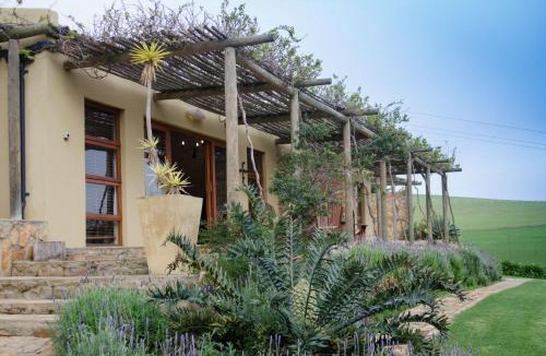 Elgin Bed & Breakfast | Rouxwil Country House