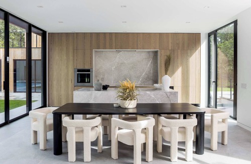 East Hampton North House | Rove Travel | Blue Jay Villa | Luxe Home with Pool