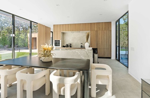 East Hampton North House | Rove Travel | Blue Jay Villa | Luxe Home with Pool