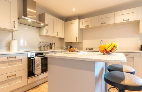 Ebrington Cottage | Rowan House - sleeps 8 guests in 4 bedrooms