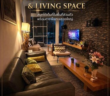 Sarika House | Royal Hills Retreat - The Midst 2