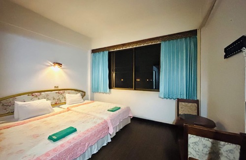 Nong Khai Hotel | Royal Jommanee Hotel