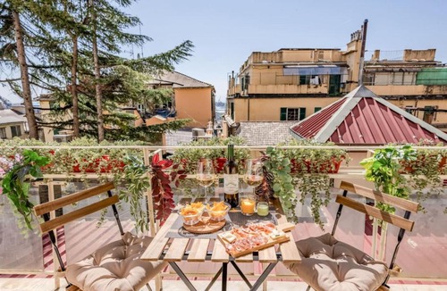 Pre Apartment | Royal Residence Balbi 1