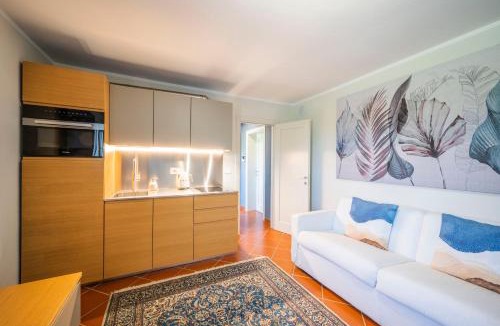 Marore Bed & Breakfast | Royal Suite Parma con Piscine Calda e Fredda