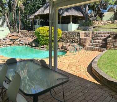 Randpark Ridge Apartment | Royaltics place