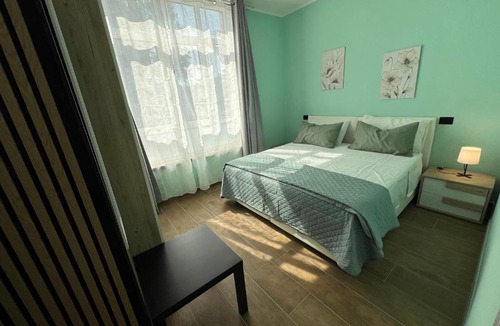 Rubiera Apartment | Rubiera Sunny Apartments - Luminosi e vicino museo Ferrari
