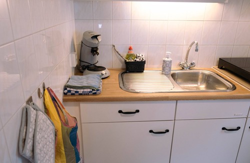 Egmond aan Zee House | Ruime Vakantiewoning, Vlakbij Strand en Gezellige Dorpscentrum van Egmond