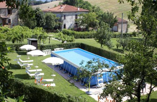 Casalfiumanese Apartment | Rural Retreat in Sassoleone