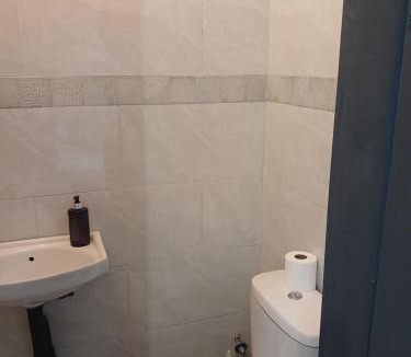 Greater Johannesburg Metropolitan Area Apartment | Russell's Rest Rooms