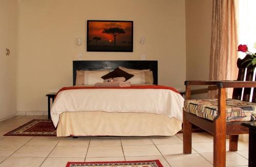 Rustenburg Bed & Breakfast | Rustenburg Guest House