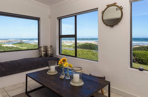 Kleinbaai Cottage | Rustic 3 Bedroom Beach Cottage, perfect for a peaceful getaway.
