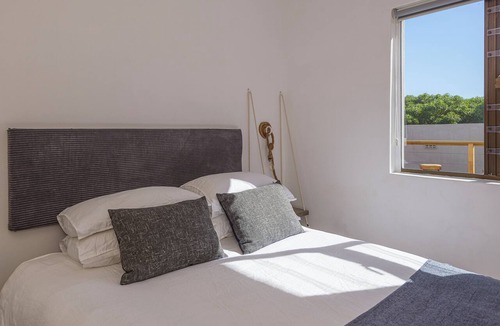 Kleinbaai Cottage | Rustic 3 Bedroom Beach Cottage, perfect for a peaceful getaway.