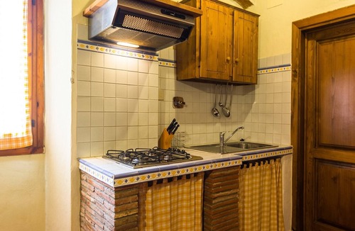 Pian di Sco Villa | Rustic mansion in Pian di Scò