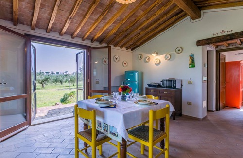Bibbona House | Rustico by Interhome