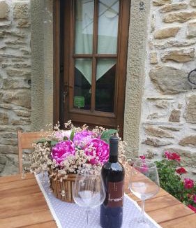 Talla Apartment | Rustico "il Casale del Mulino"