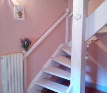 Talla Apartment | Rustico "il Casale del Mulino"