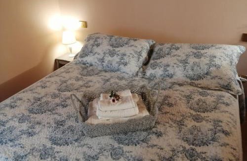 Talla Apartment | Rustico "il Casale del Mulino"