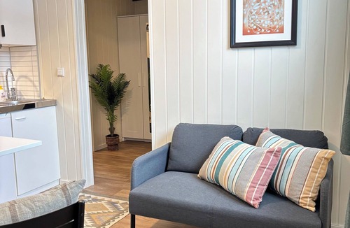 Rygge Municipality Apartment | Rygge Apartments