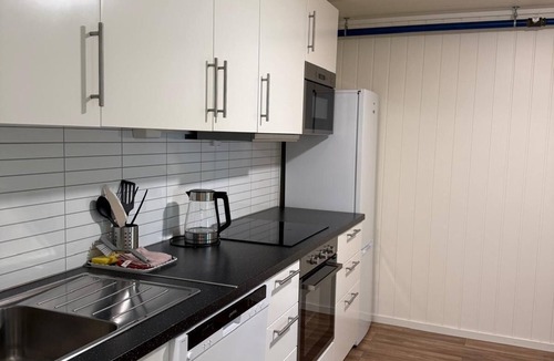 Rygge Municipality Apartment | Rygge Apartments