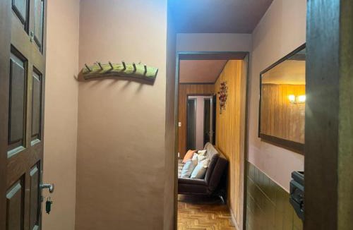 Guapimirim House | Sítio Pajuçara - Chalé 2 - Dentro do Parque Nacional da Serra dos Órgãos - Acesso ao açúde e cachoeira dentro da propriedade