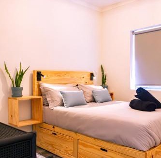 Franskraal Apartment | S Haven Luxury Self Catering Apartment