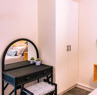 Franskraal Apartment | S Haven Luxury Self Catering Apartment