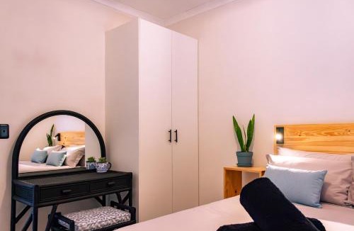 Franskraal Apartment | S Haven Luxury Self Catering Apartment