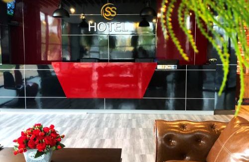 Nang Rong Hotel | S.S.Hotel Nangrong