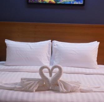 Nang Rong Hotel | S.S.Hotel Nangrong