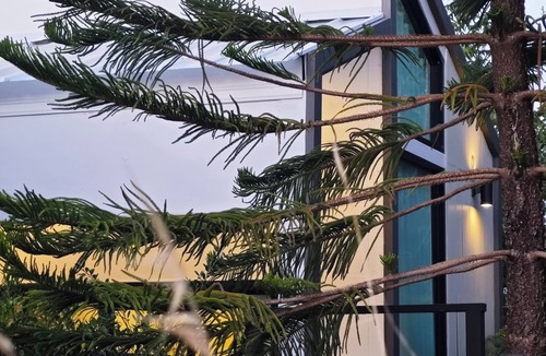 Warin Chamrap Villa | S'Villa